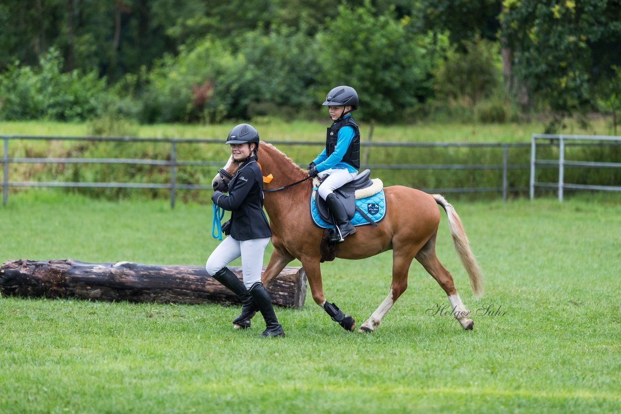 Bild 1 - Pony Akademie Turnier